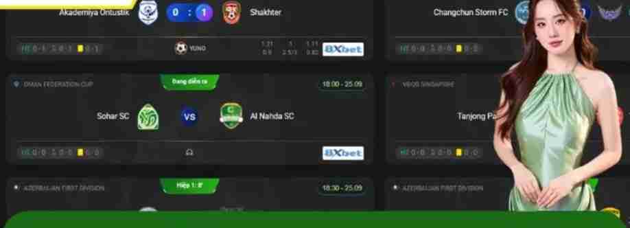 Xoilac lat Cover Image