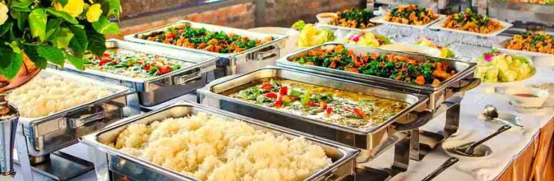 Tabla Indian Catering Cover Image