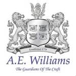 AE Williams Profile Picture