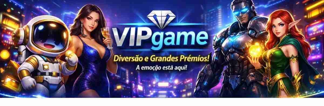 VIP game Cover Image