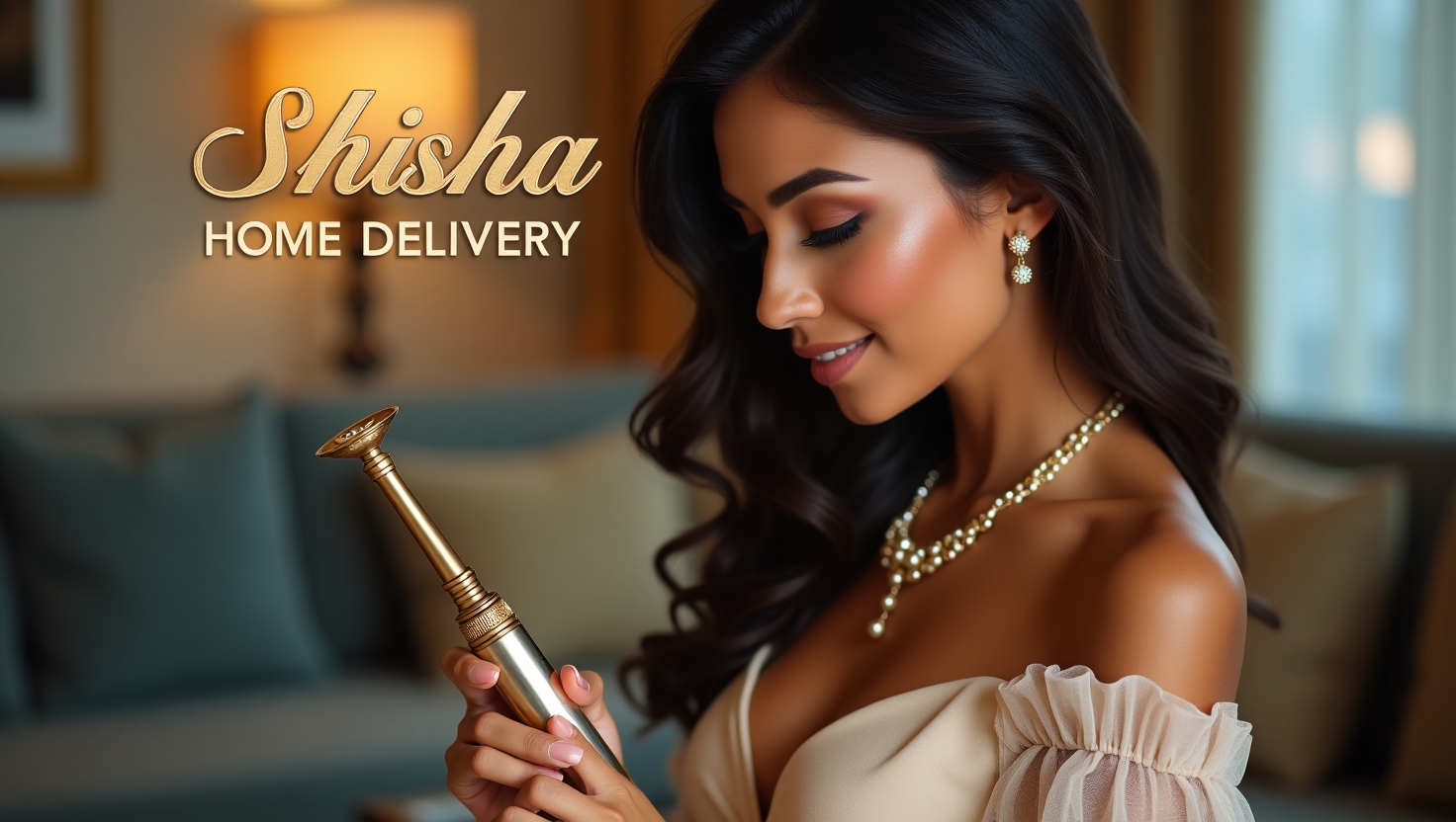 The Ultimate Guide to Shisha Delivery in Dubai: Enjoy Premium Flavors at Home - shishadeliverydubai.ae