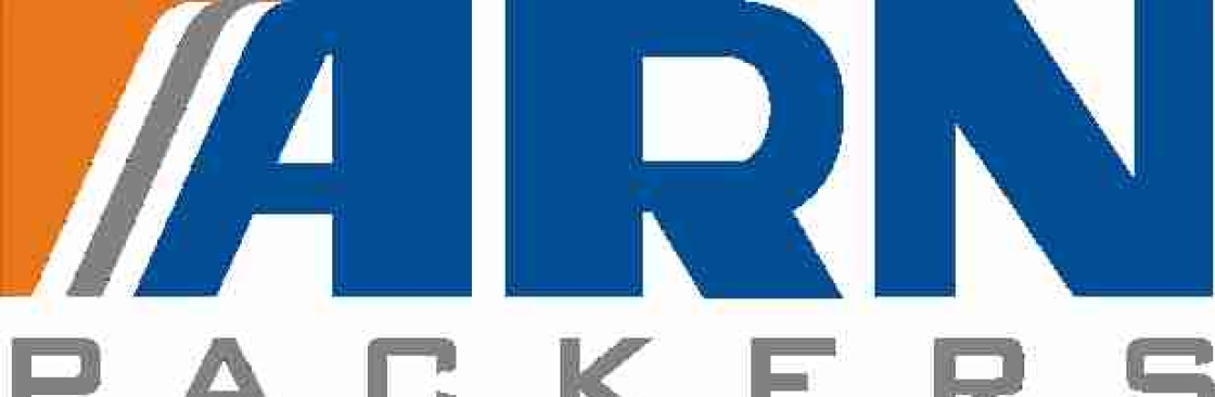 ARN Packers and Movers Cover Image