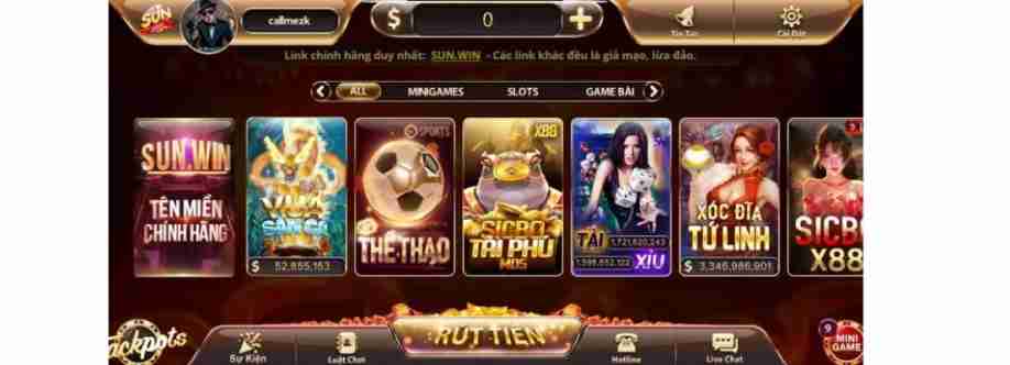 SUNWIN Link Tải Game Bài SunWin Chính T Cover Image