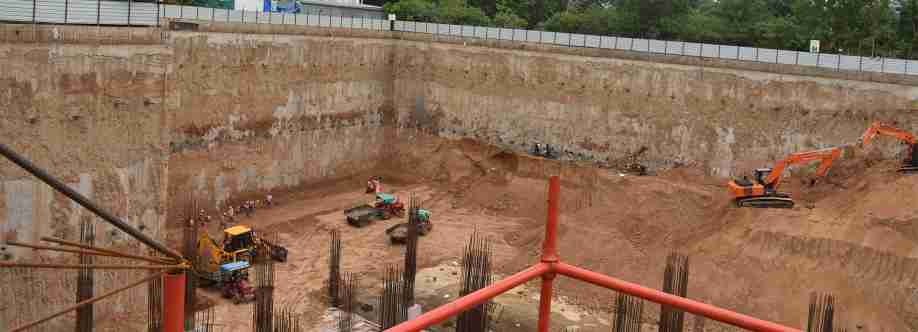 gkvinfrastructure Cover Image