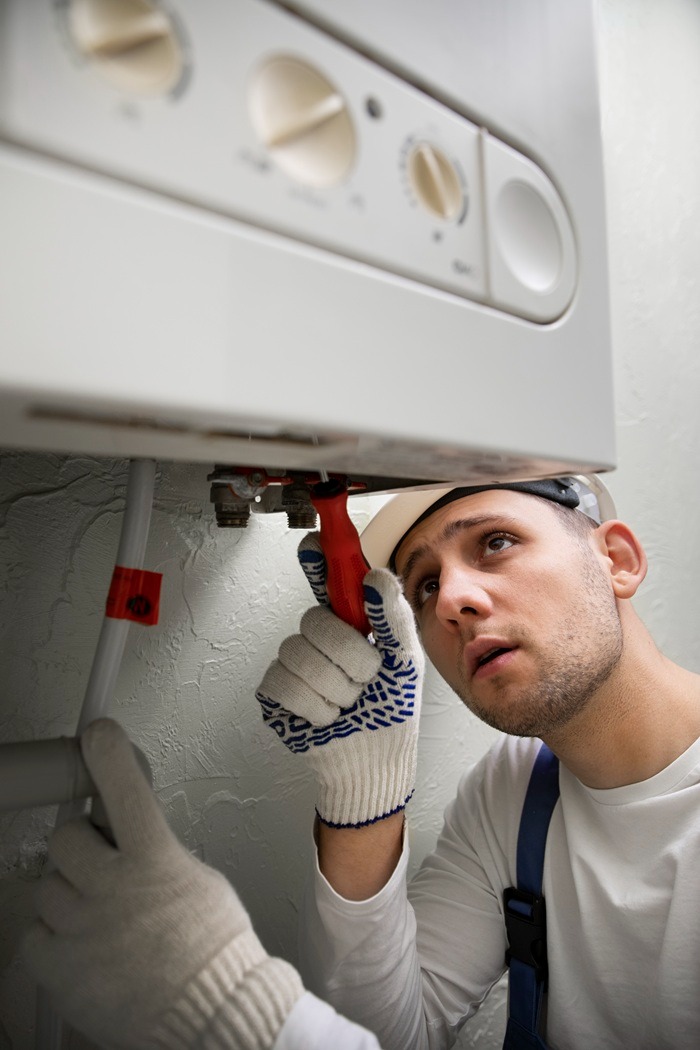 Signs You Need an Emergency Commercial Plumber in Milton Keynes