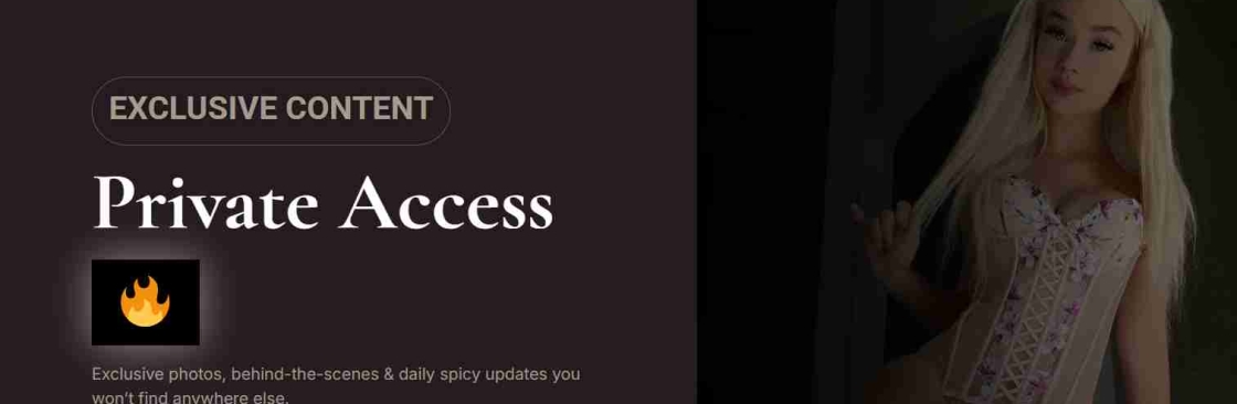 ofalyssa Cover Image