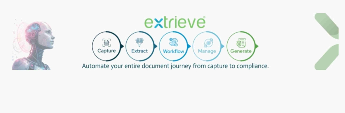 Extrieve Technologies Cover Image