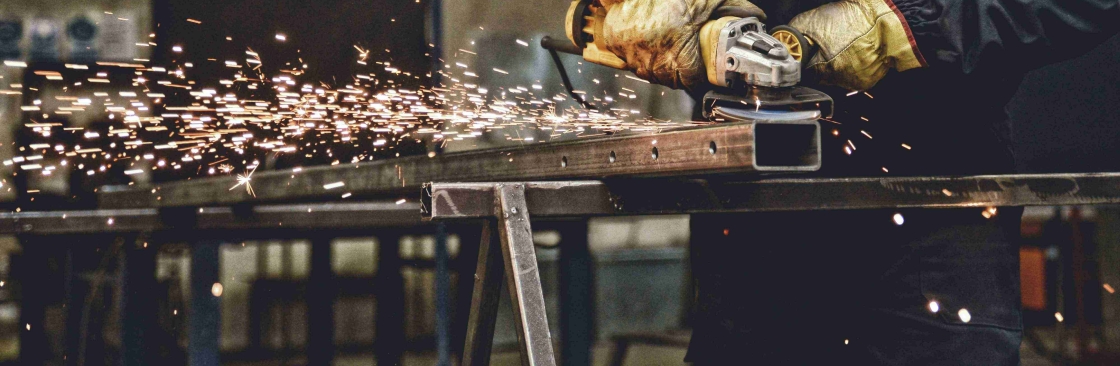 Maxwell Products Corp. Cover Image