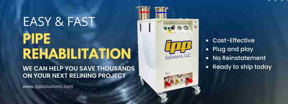 IPP Solutions LLC Cover Image