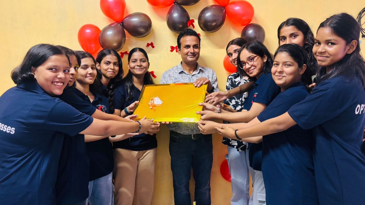 NEET Coaching in Varanasi: Your Path to Medical Success with Optimal Classes – Site Title