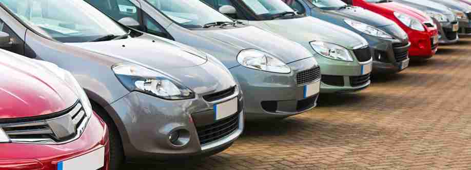 Caragencia Cars Eu Cover Image