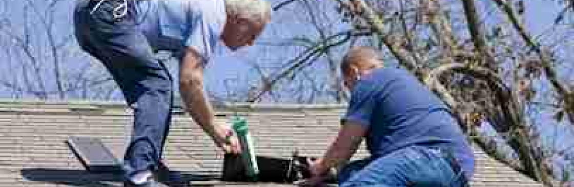 Maverick Endeavors LLC Cover Image