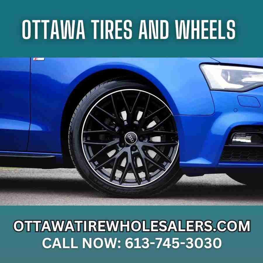 All Season Tires Ottawa Profile Picture