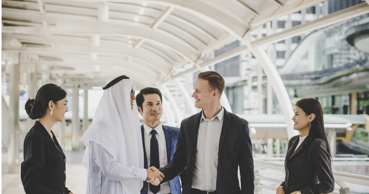 Leading Financial Consulting Agency in Dubai for Strategic Business Success