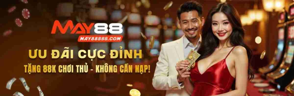 MAY88 SSSCOM Cover Image