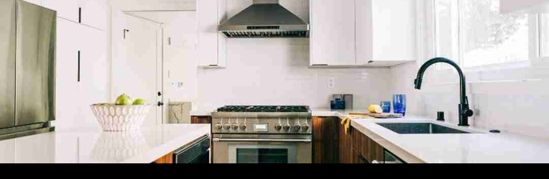 Proline Range Hoods Cover Image