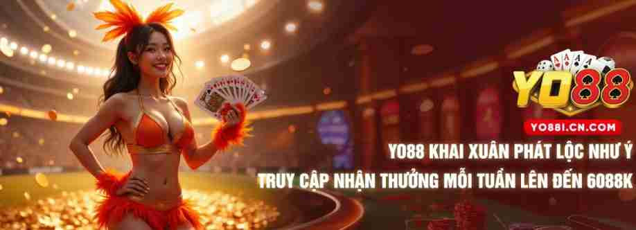 YO88 ICNCOMM Cover Image