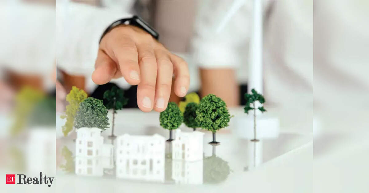 BPTP to jointly develop 11-acre residential project in Surajkund, Faridabad, ETRealty