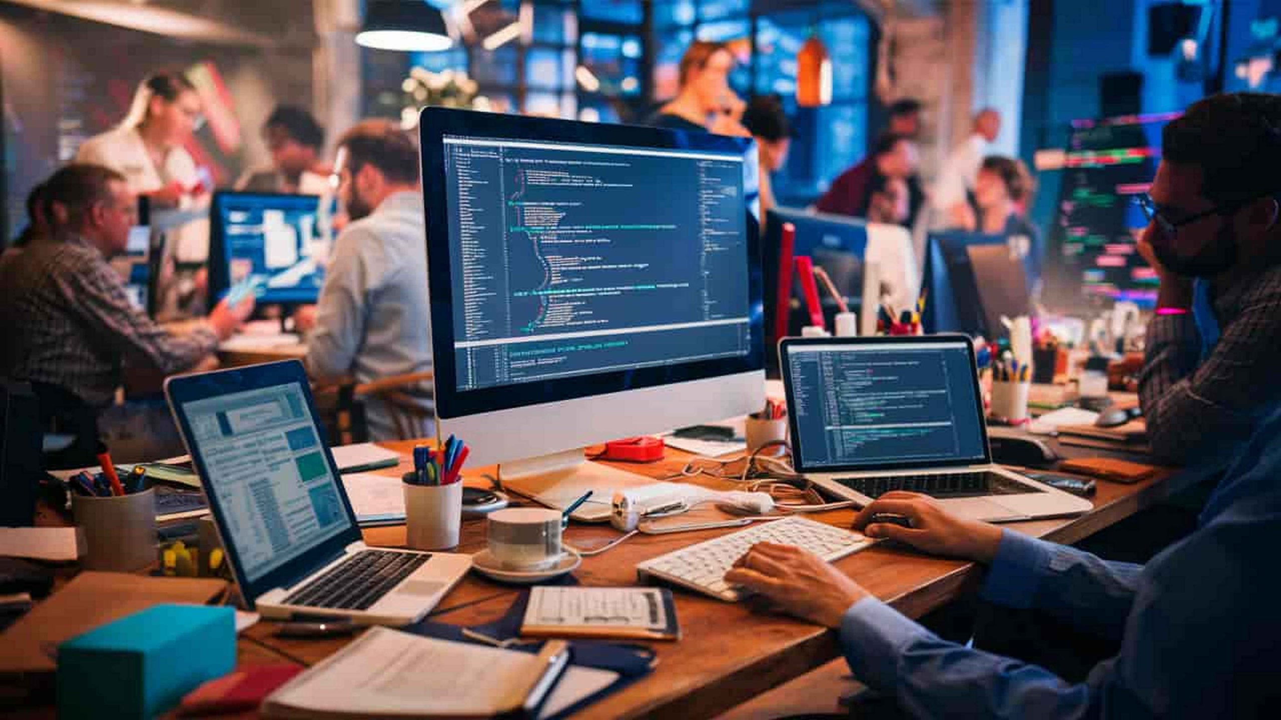 Choose the Right Full Stack Development Company in 2026