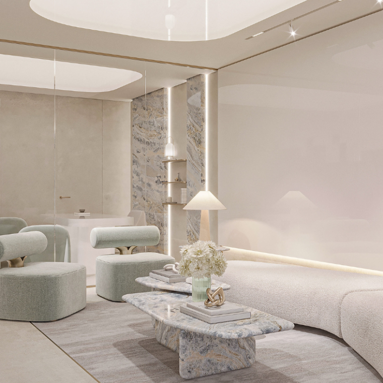 Why Hospital Interior Design Is Redefining Healing Spaces