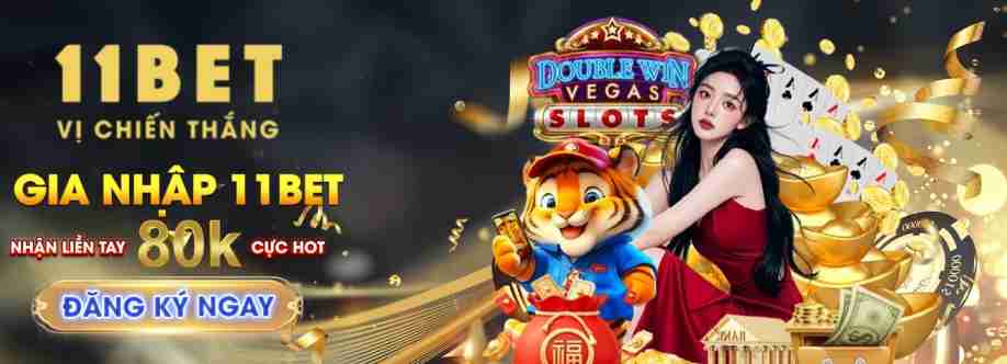 THỂ THAO 11BET Cover Image