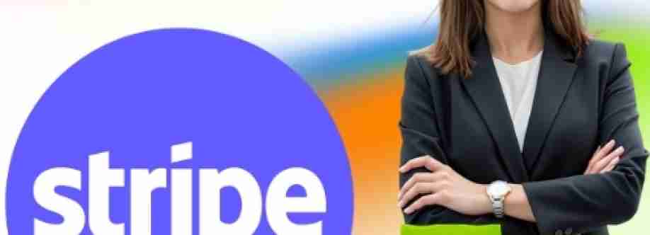 Buy Verified Stripe Accounts Cover Image