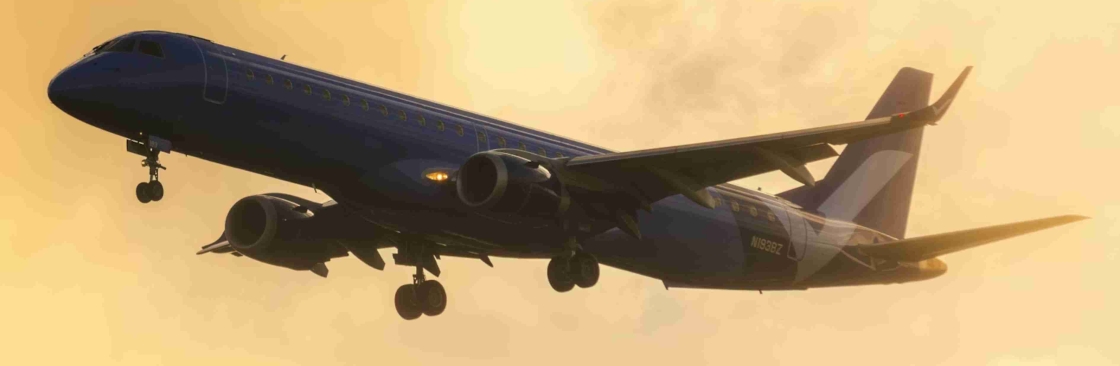 Sky Vuelos Cover Image