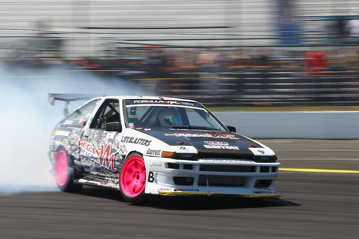 Megan Racing Product Selection Guide – Voices of everything