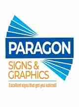 Paragon Signs and Graphics Profile Picture