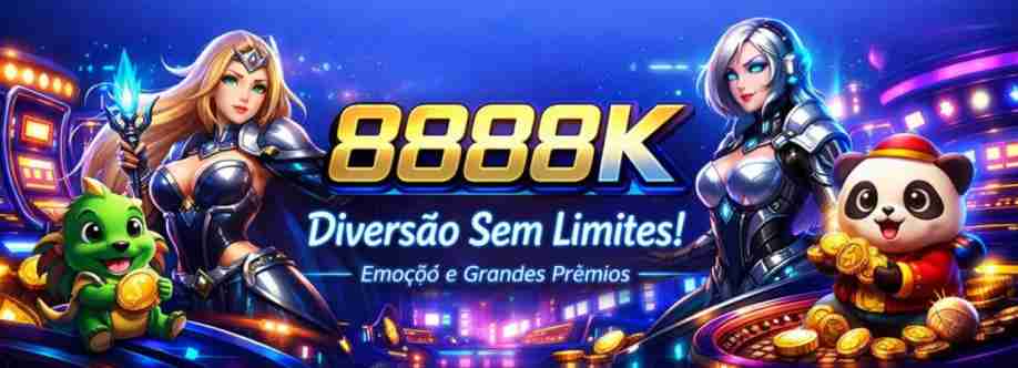 Bookmaker 8888K Cover Image