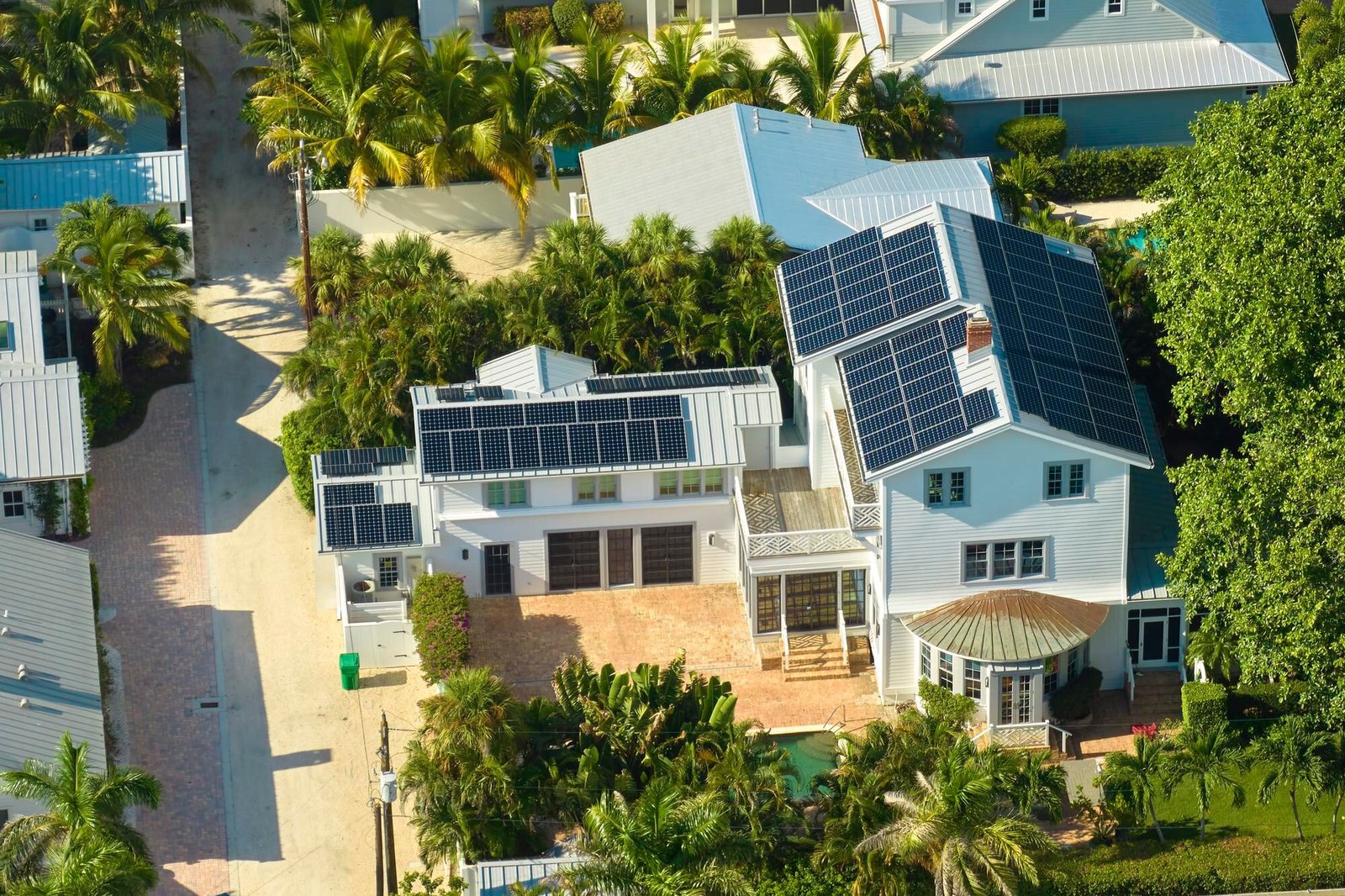 Residential Solar Solutions to Lower Your Electricity Bills | Koshish Solar
