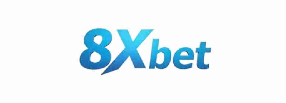8xbet Cover Image