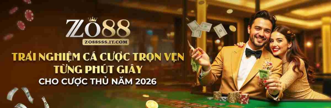 ZO88 SSSIT Cover Image