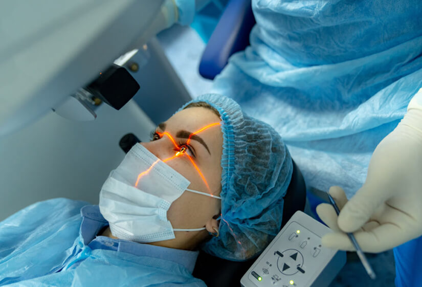 Is LASIK Surgery Safe? What You Need to Know