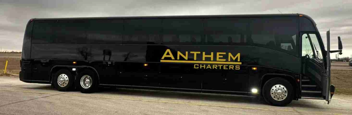 Anthem Charters Cover Image