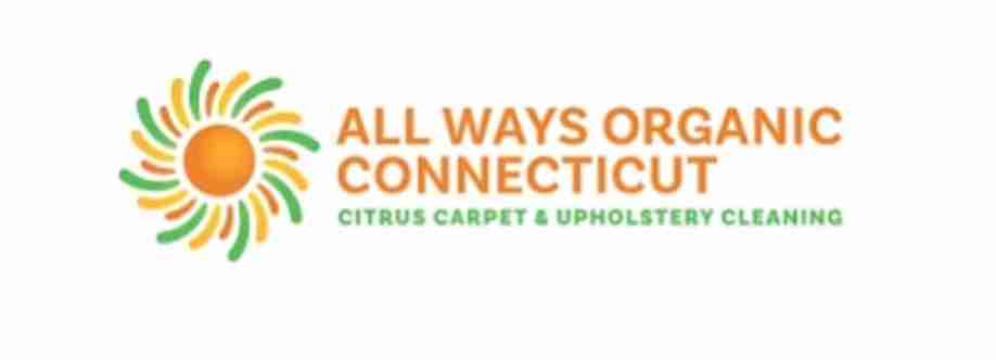 All Ways Organic CT Cover Image