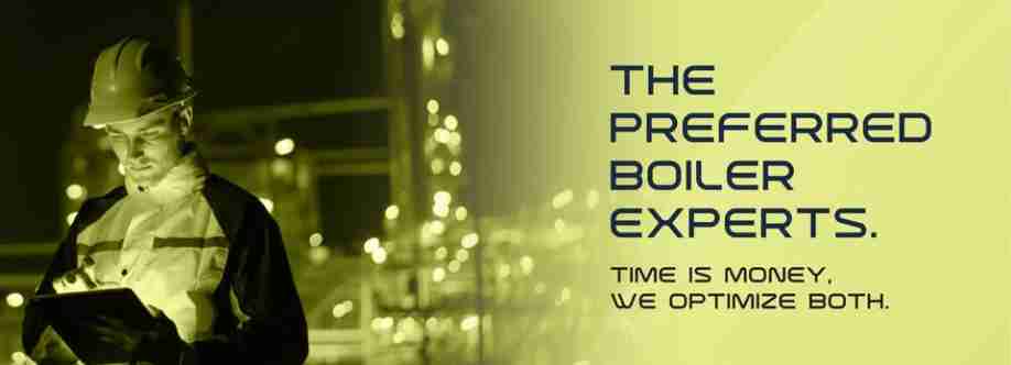 Al Mufaddal Boilers Cover Image