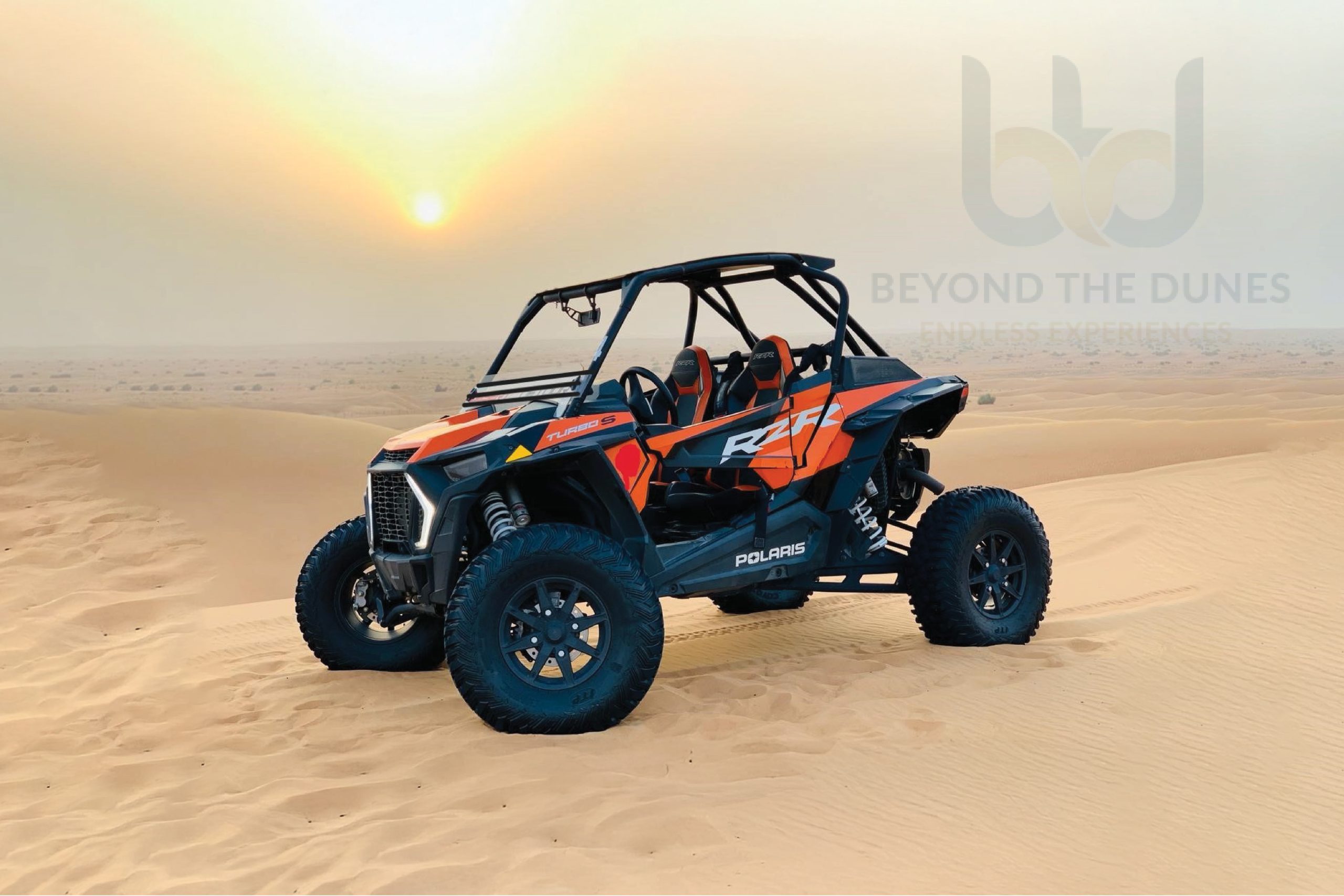 Dune Buggy Dubai – Can-Am Buggy Adventure Packages | BTD Tourism