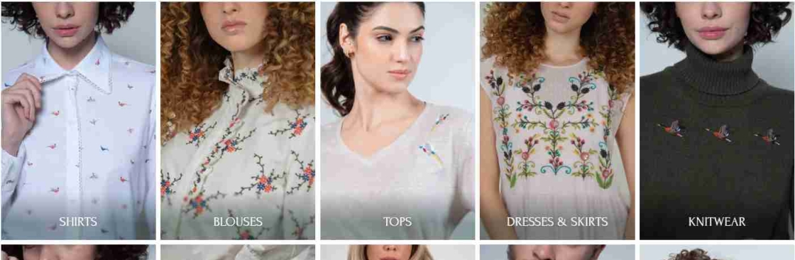 Hartwell Clothing Cover Image