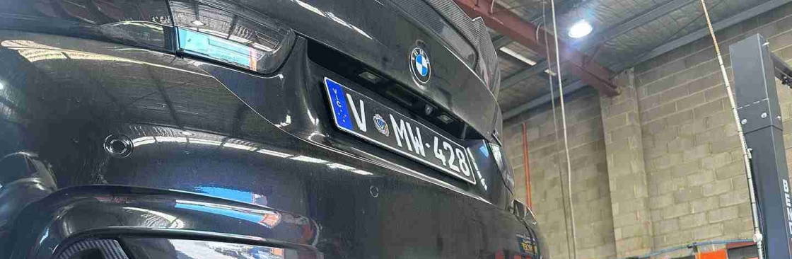 Carline Automotive and Exhaust Cranbourne Cover Image