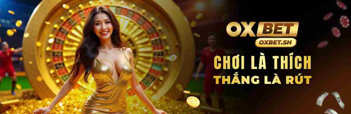 OXBET SH Cover Image