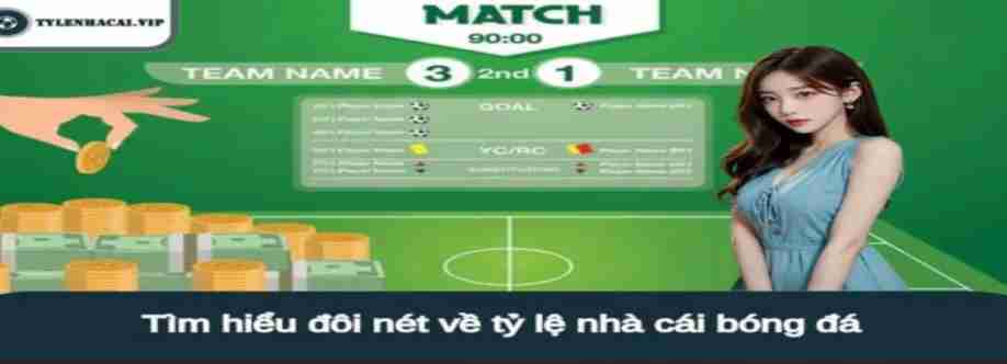 tylenhacai vip Cover Image