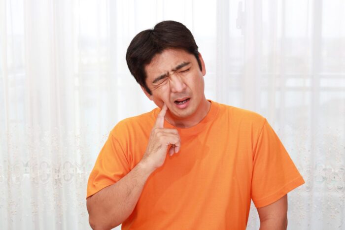 Magnesium for Grinding Teeth Oxnard CA