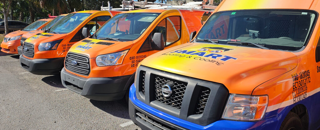 AC Repair in St. Petersburg FL | Smart Heating & Cooling