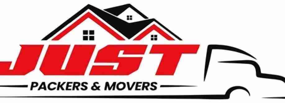 Just Packers and Movers Delhi Cover Image