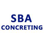 SBA Concreting PTY LTD Profile Picture
