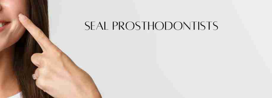 Seal Prosthodontists Cover Image