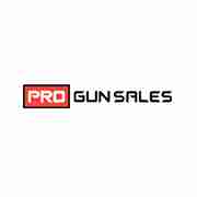 PRO Gun Sales Profile Picture