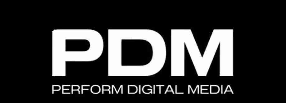 Perform Digital Media Profile Picture