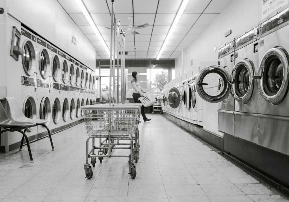 Self Service Laundry in Phoenix AZ: What to Look For
